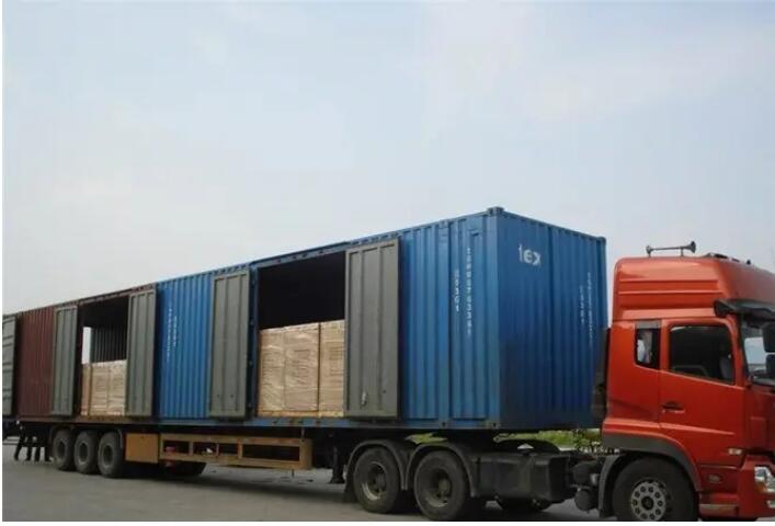 厦门到碌曲县整车运输