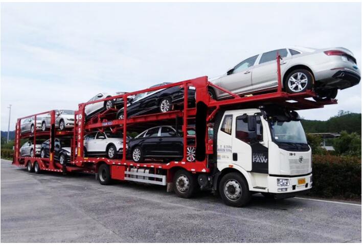 厦门到碌曲县轿车托运